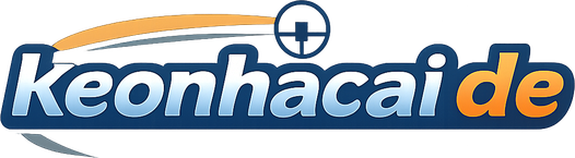 Logo keonhacai de